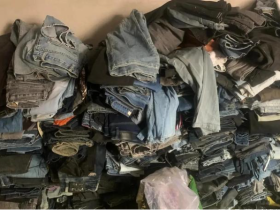废旧衣服回收真能日入大几百元，月入一，二万吗?